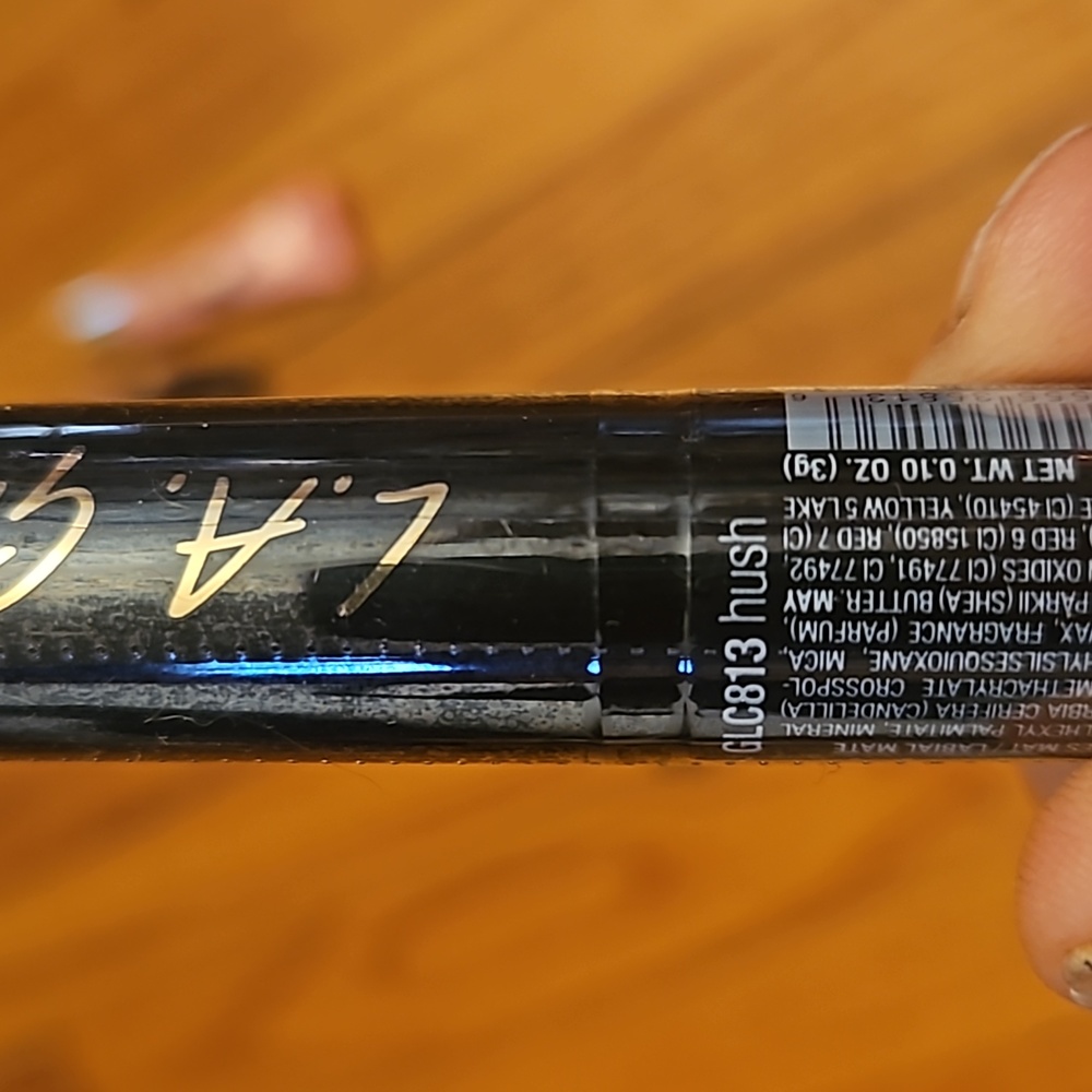 LA Girls Lipsticks and Lip paint New - Picture 6 of 14